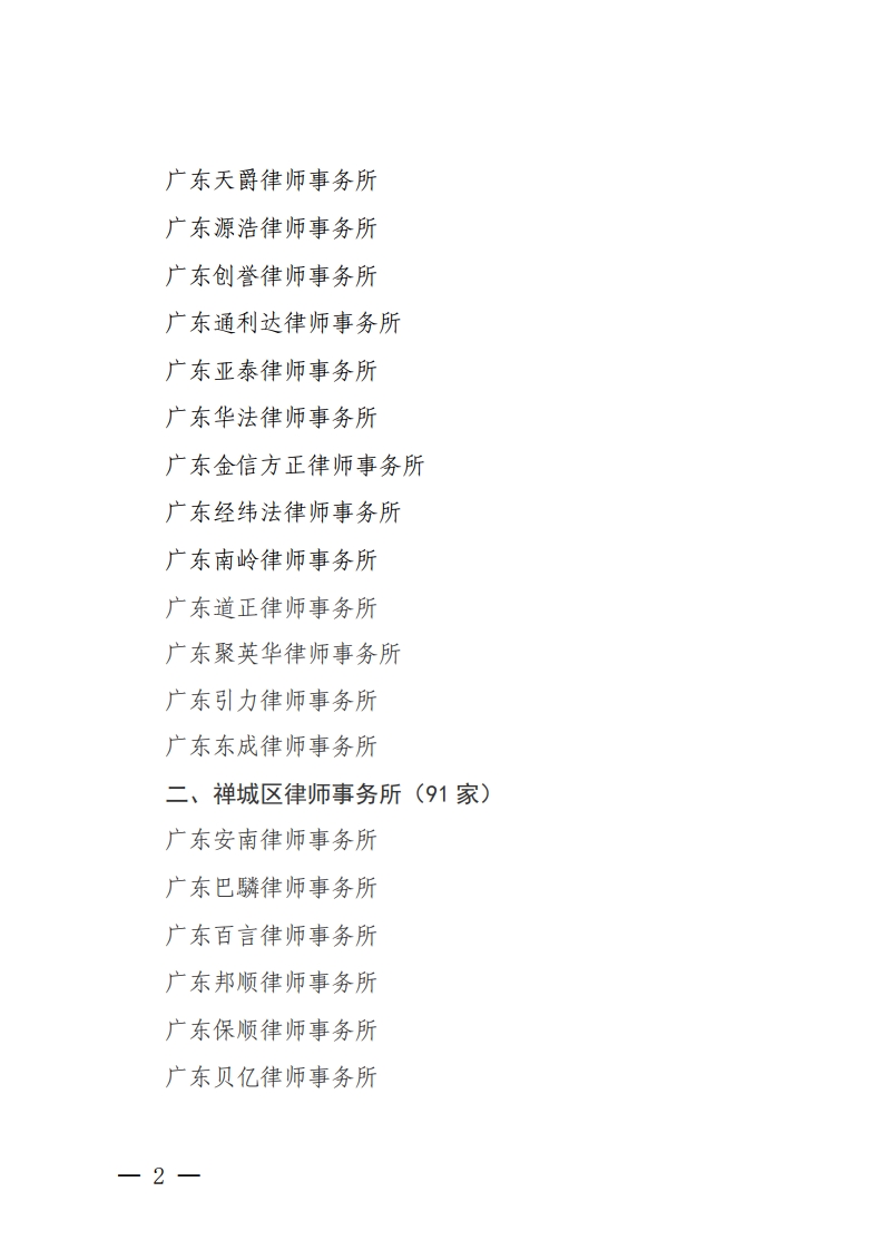 佛山市2020年度拟通过检查考核的律师事务所（第一批）名单公示-复制[2].jpg