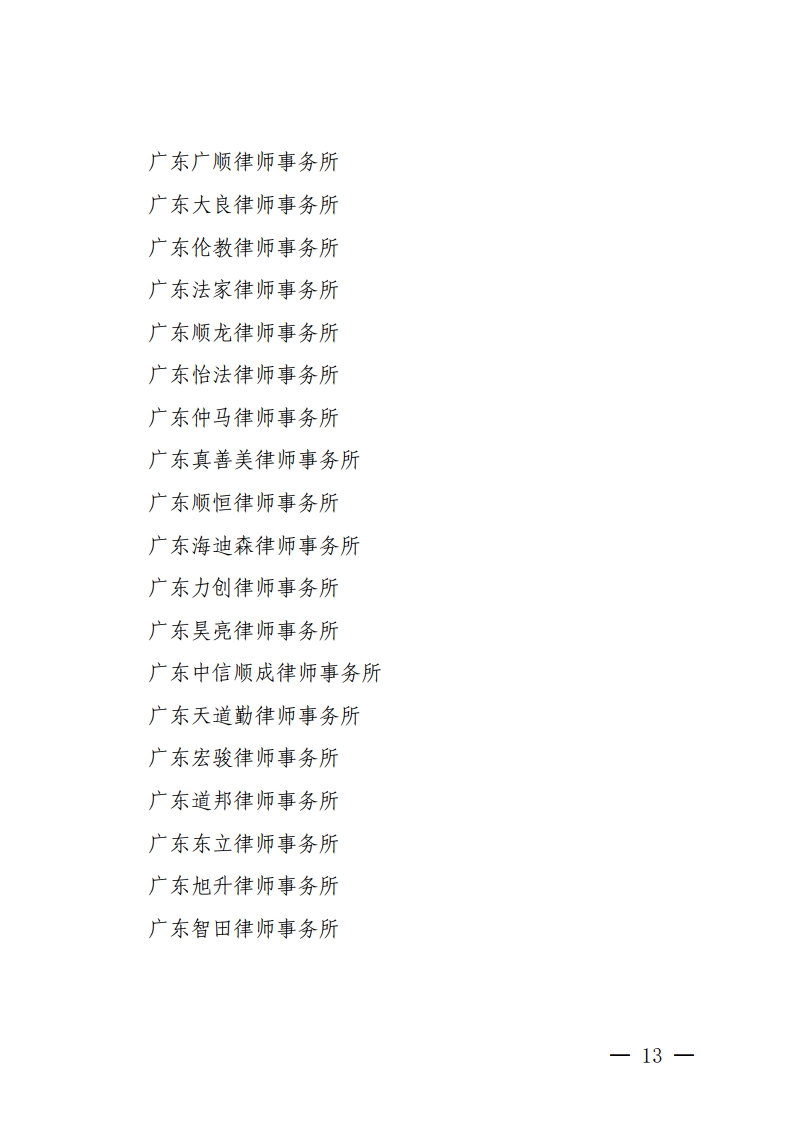佛山市2020年度拟通过检查考核的律师事务所（第一批）名单公示-复制[13].jpg