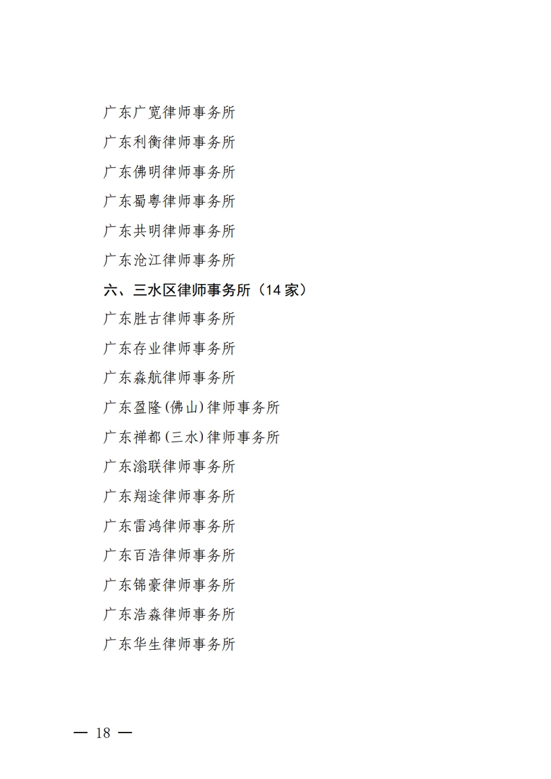 佛山市2020年度拟通过检查考核的律师事务所（第一批）名单公示-复制[18].jpg