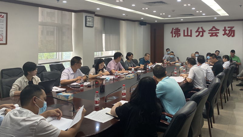 到市人力资源和社会保障局督查现场.jpg