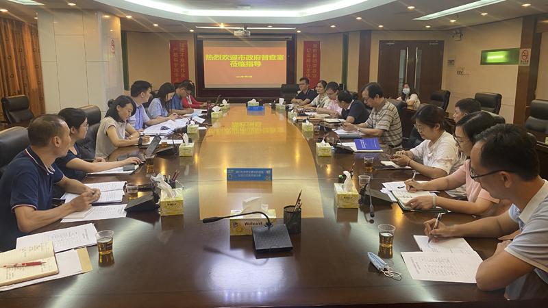 到市市场监管局督查现场.jpg