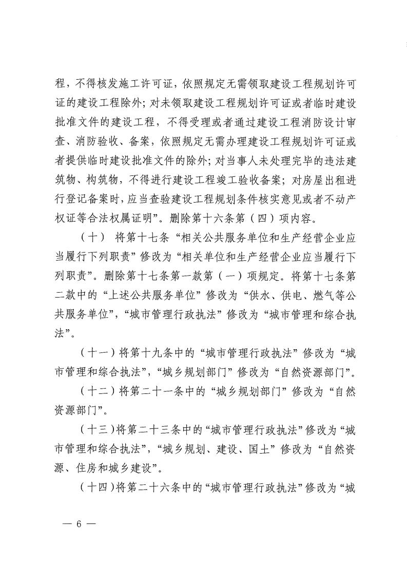 佛山市人民政府关于修改《佛山市城市市容和环境卫生管理规定》等4部规章的决定-复制[6].jpg