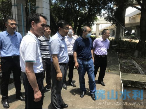 市水利局局长李永生带队赴顺德区开展防汛督导检查（6.11）818.jpg