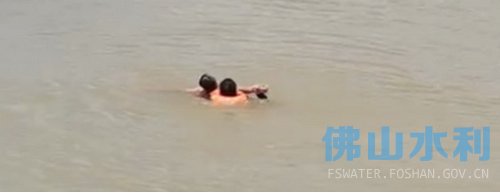 我局潜水队参加“平安暑假 你我共建”暑期安全守护行动启动仪式237.jpg