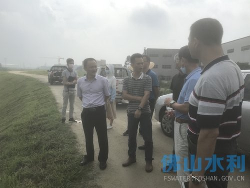 高明区沧江堤围（杨和段）1.JPG