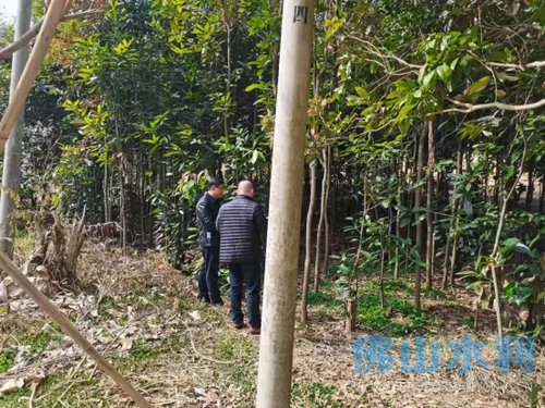 市水利局组织帮扶单位赴云浮市郁南县平台镇中村村开展扶贫慰问及调研工作(1)(1)327.jpg