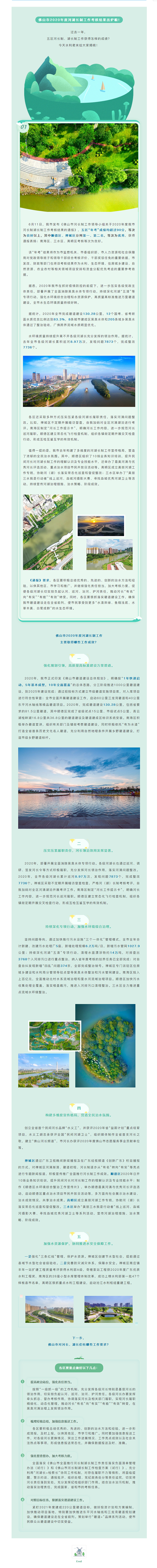 五区“年考”成绩均为优良！佛山市2020年度河湖长制工作考核结果出炉.png