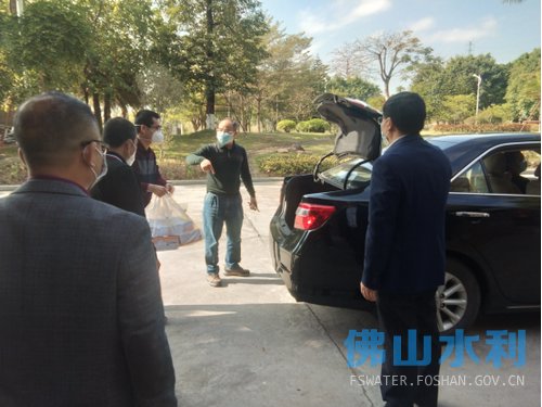 市水利局局长李永生带队深入基层沙口水利枢纽站督导疫情防控及复工复产工作101.jpg