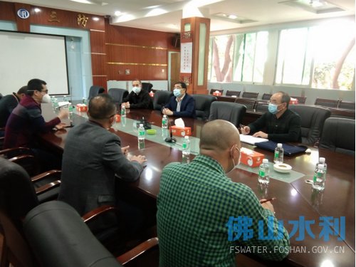 市水利局局长李永生带队深入基层沙口水利枢纽站督导疫情防控及复工复产工作184.jpg