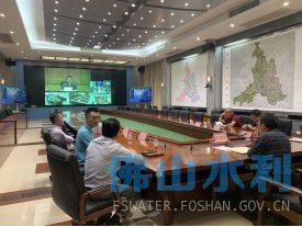 佛山市水利局网站信息发布审批表 0524龙舟水防御工作视频会议信息发布审批表(1)902.jpg