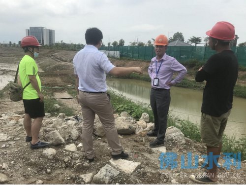 市水利局开展2020年度第一次水利工程建设管理巡查工作587.jpg