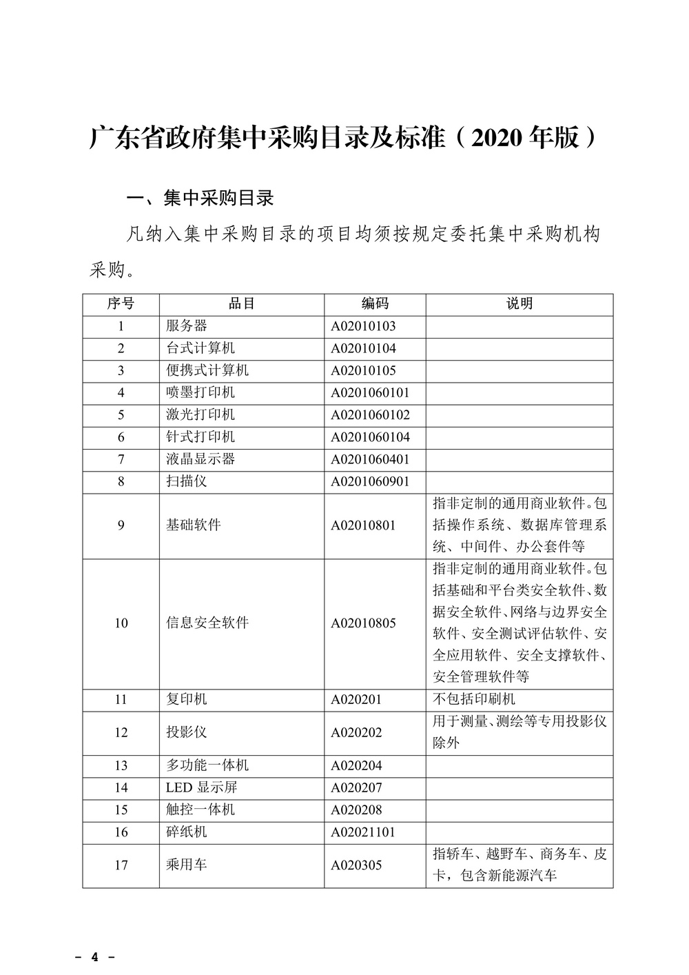 广东省财政厅关于印发《广东省政府集中采购目录及标准（2020年版）》的通知_4.jpg