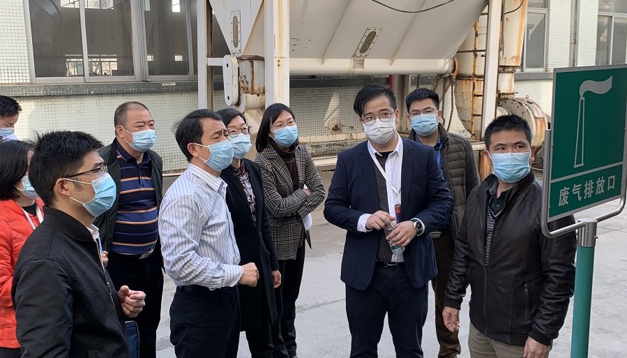 调研佛山市南海卓尔文仪家具有限公司现场.png