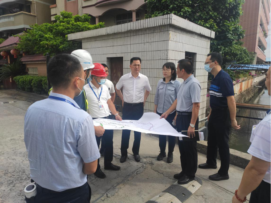 蔡汉全带队调研水安全和水环境治理情况（1）.png